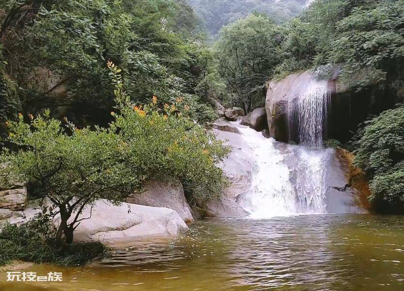洛宁旅游著名景点大全排名(河南洛宁自驾游有哪些好去处)-图片1